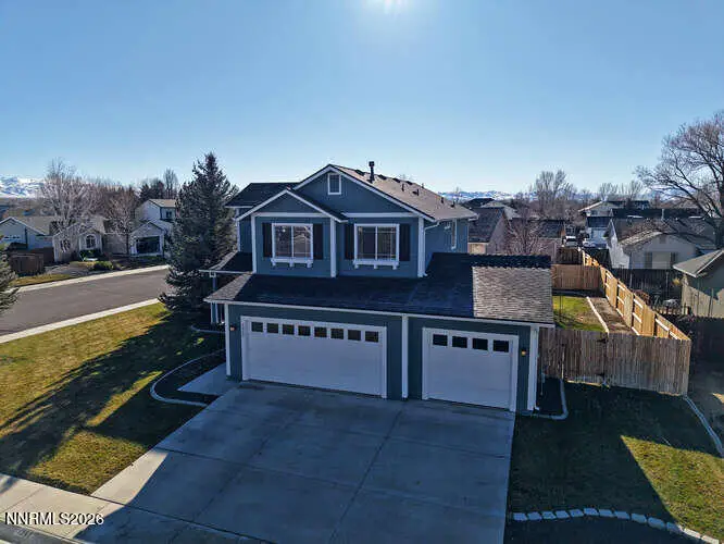 1367 Guiness Way, Gardnerville, NV 89410 - #3