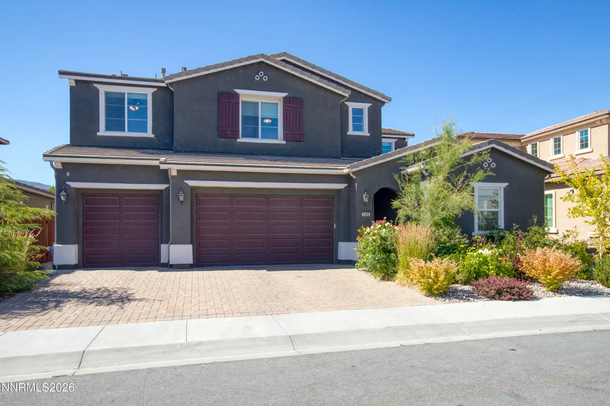 2308 Patayan Road, Reno, NV 89521 - #1