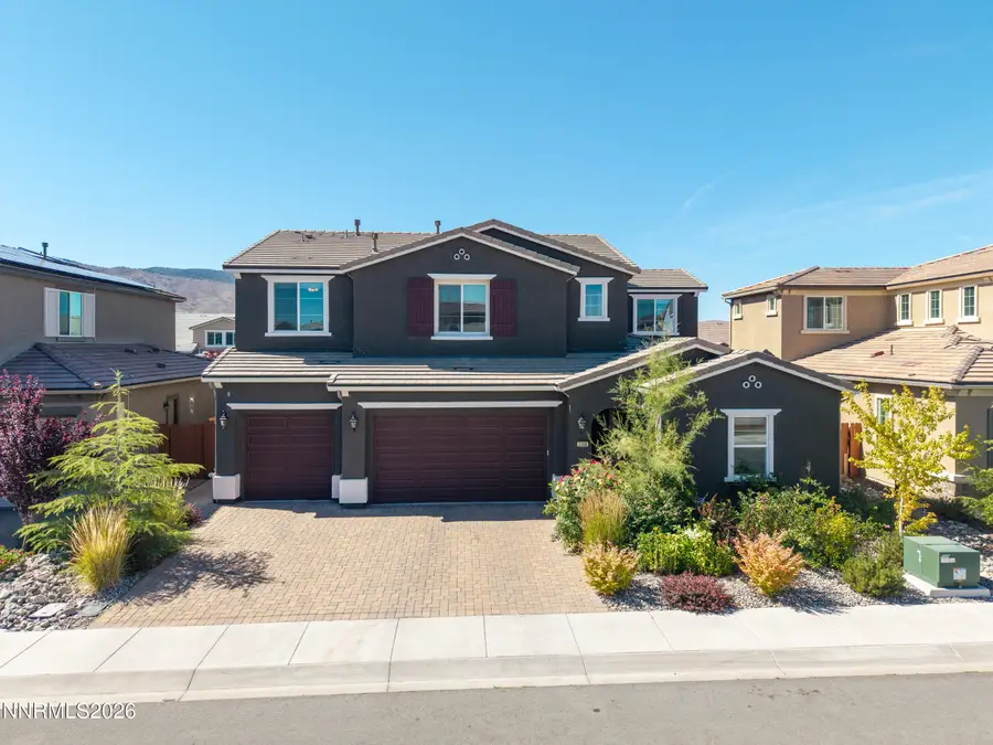 2308 Patayan Road, Reno, NV 89521 - #2