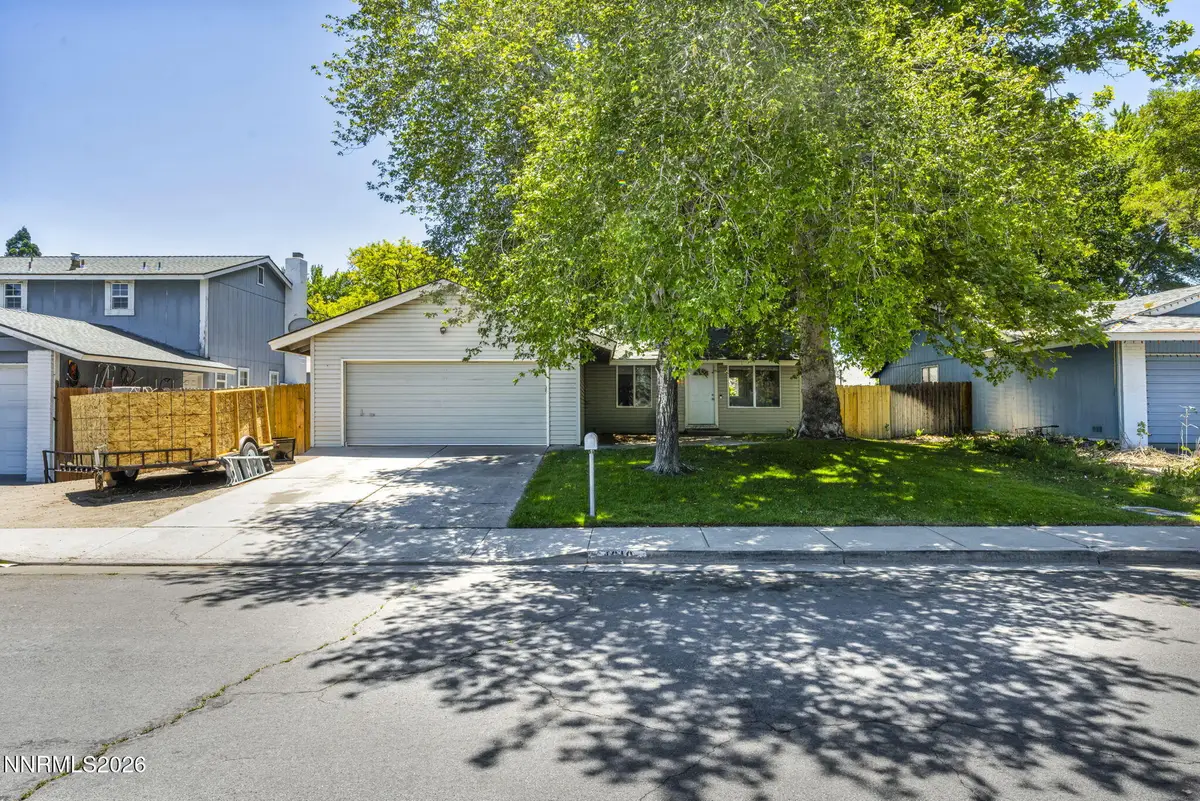 4610 Noche Lane, Reno, NV 89502 - #1