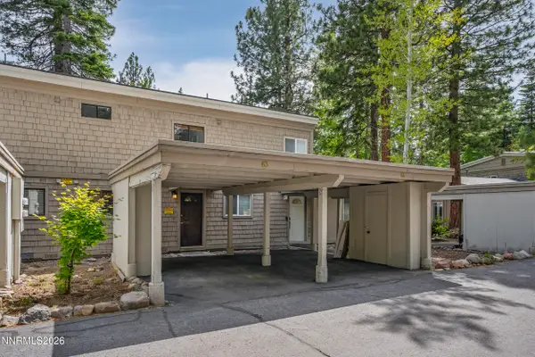 810 Alder Avenue #UNIT 63, Incline Village, NV 89451