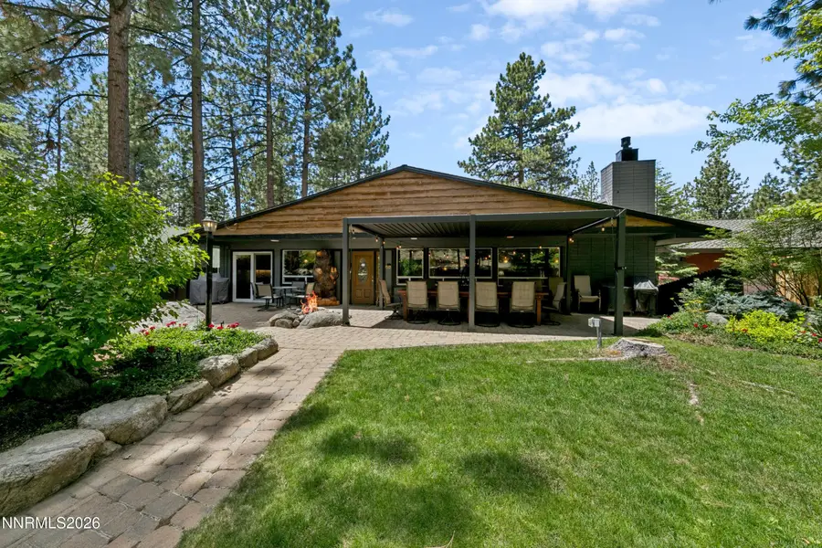 175 Juniper Drive, Stateline, NV 89449 - #2