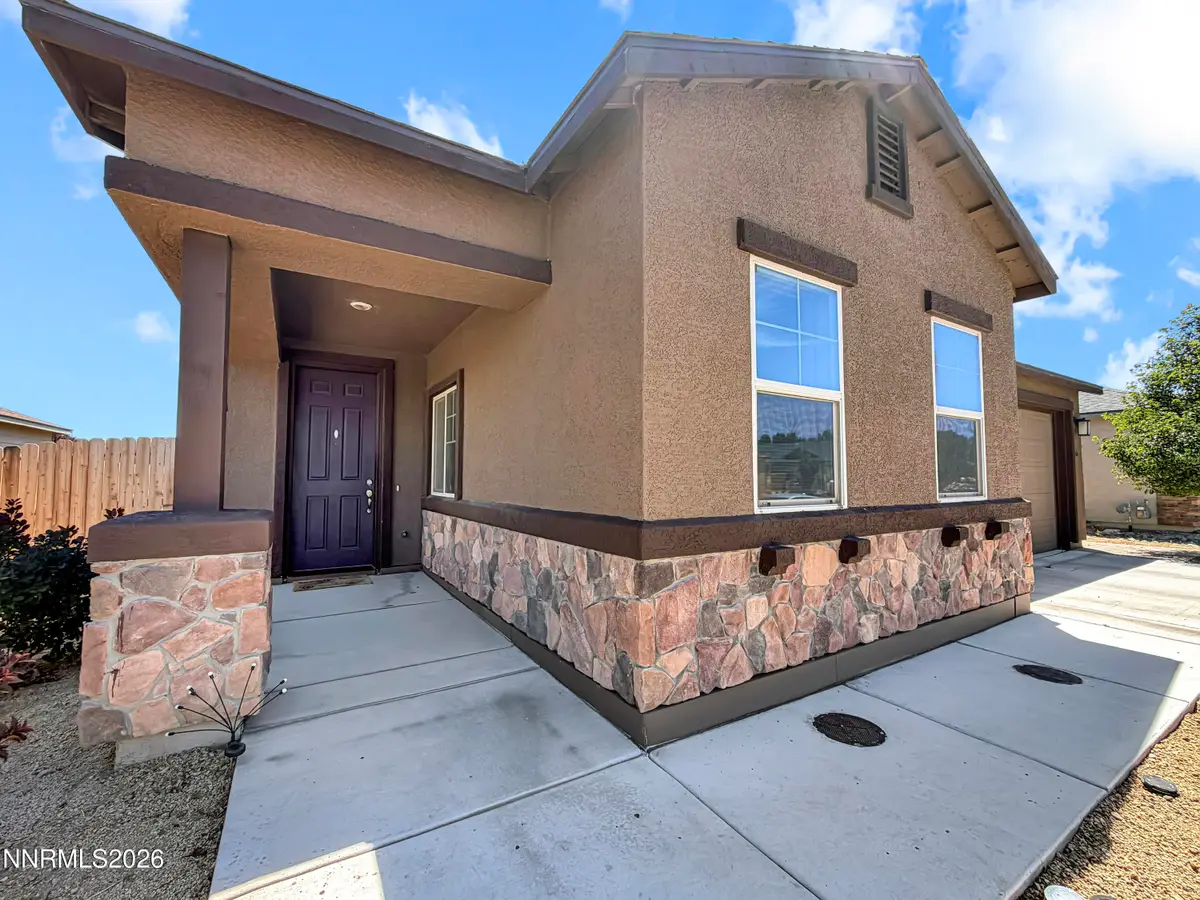 545 Osprey Way, Fernley, NV 89408 - #1