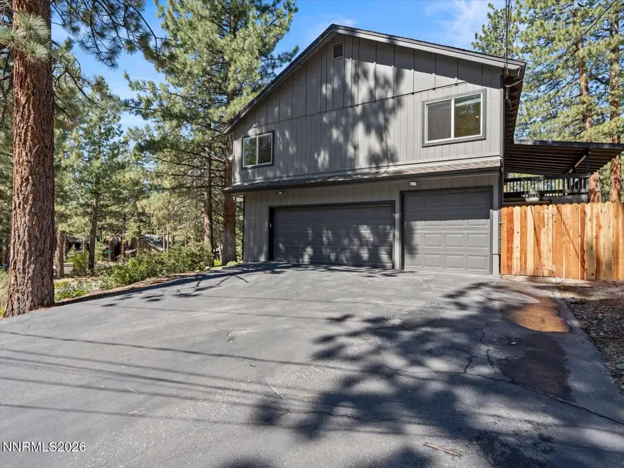 364 Terrace View Drive, Stateline, NV 89449 - #3
