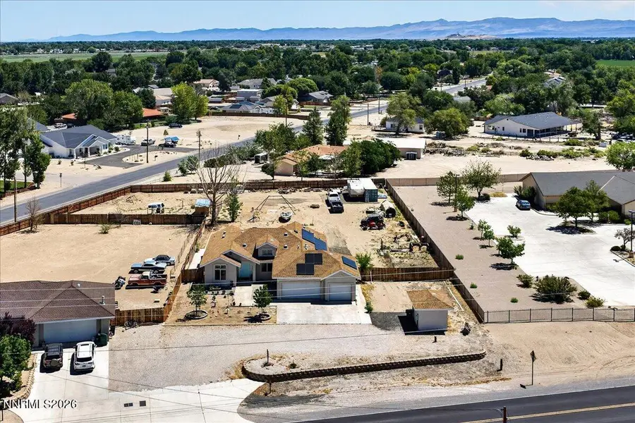 1027 Mclean Road, Fallon, NV 89406 - #3