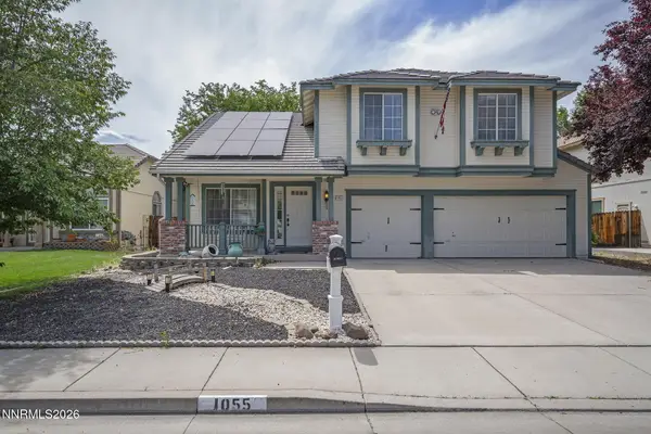 1055 Amico Drive, Sparks, NV 89434