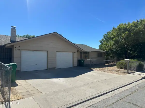 3409 Imperial Way, Carson City, NV 89706