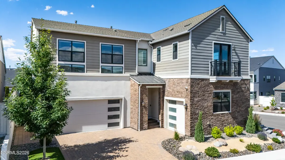 105 Bridlemoor Court, Reno, NV 89511 - #1