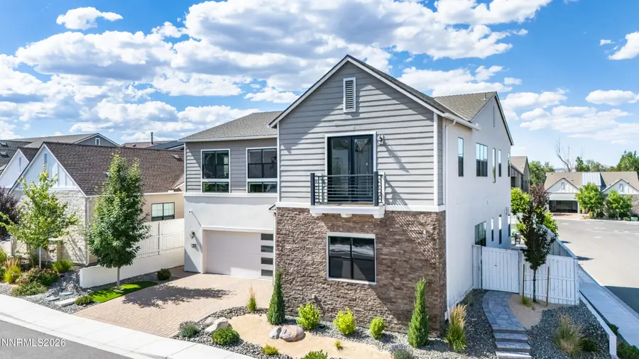 105 Bridlemoor Court, Reno, NV 89511 - #2