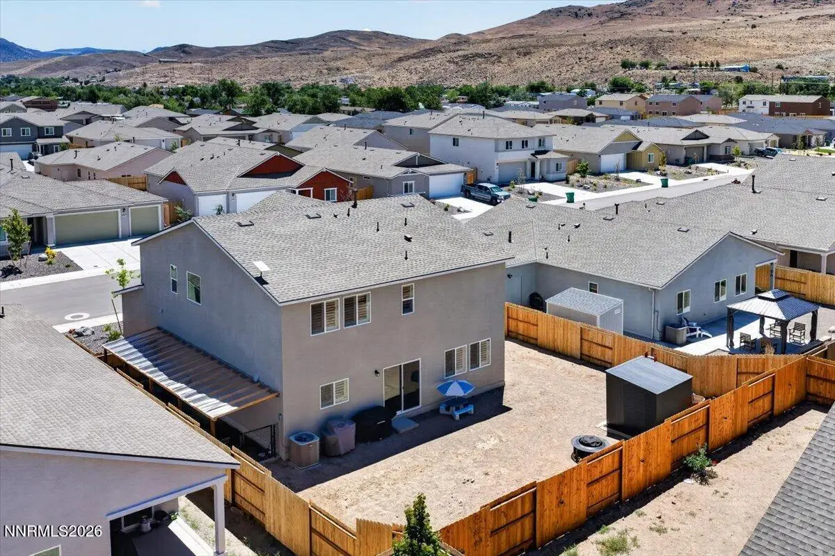 610 Union Road, Dayton, NV 89403 - #1