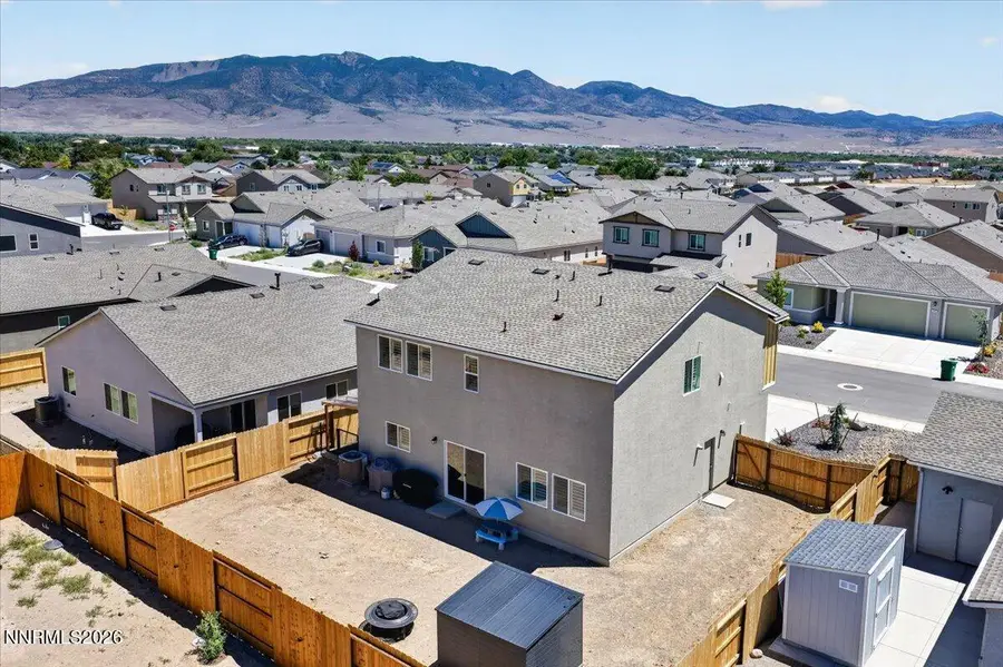 610 Union Road, Dayton, NV 89403 - #2