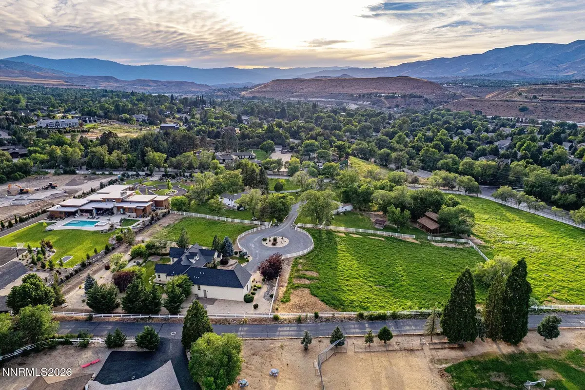 150 Juniper Hill Road, Reno, NV 89519 - #1