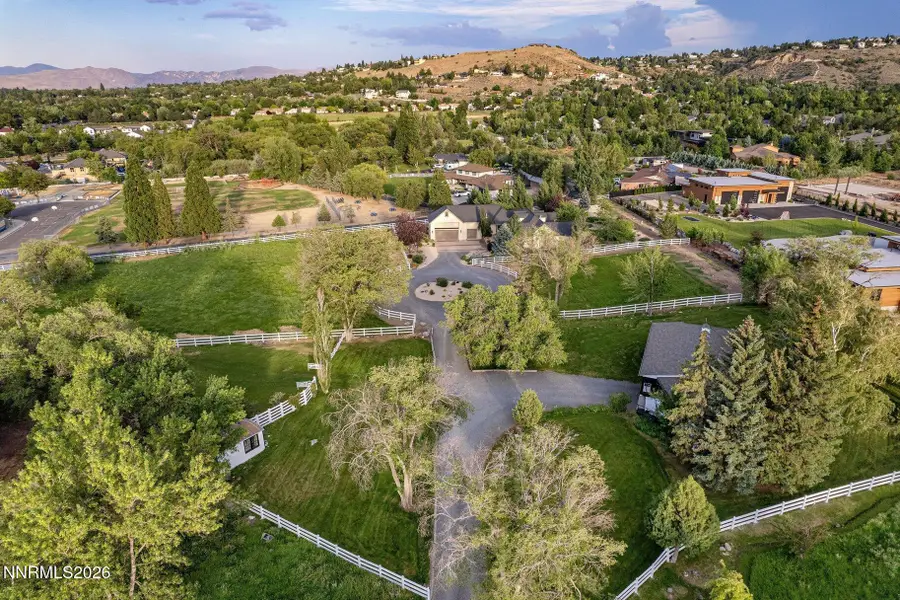 150 Juniper Hill Road, Reno, NV 89519 - #3