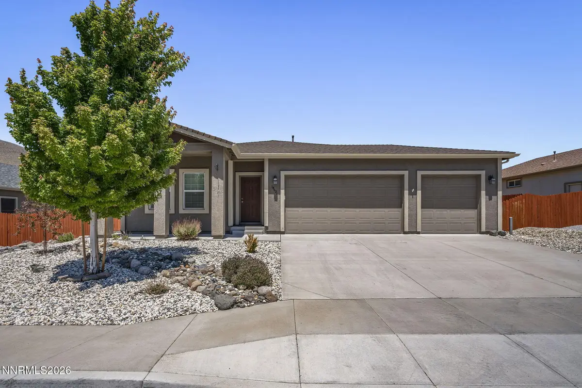 18621 Haskell Peak Court, Reno, NV 89508 - #1