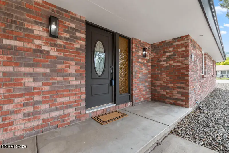 1321 Clemens Drive, Carson City, NV 89703 - #1
