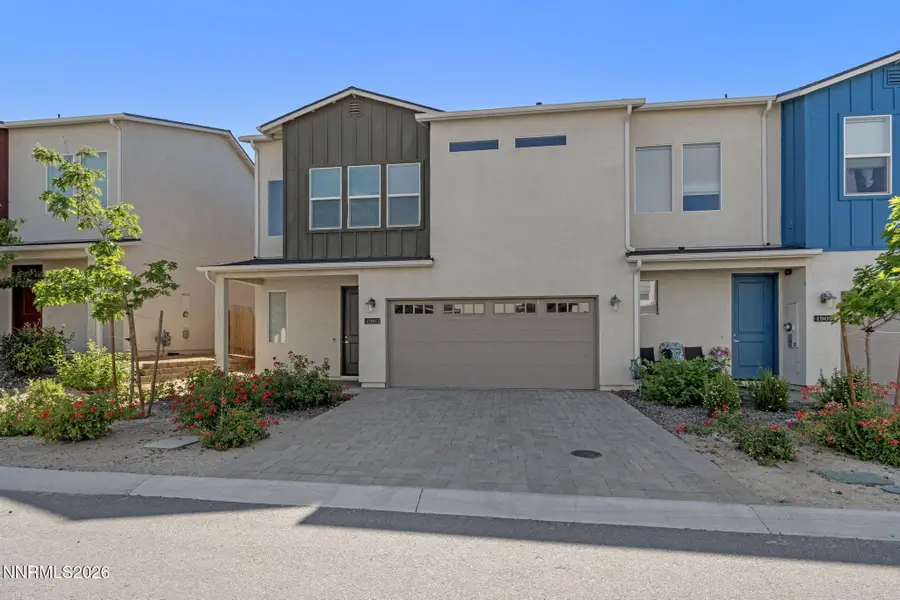 4903 Black Falcon Way, Sun Valley, NV 89433 - #3