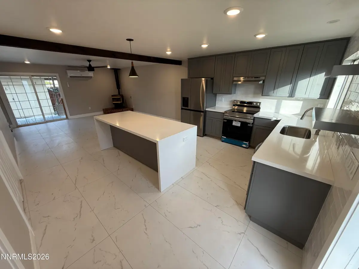 497 Smithridge Park, Reno, NV 89502 - #1