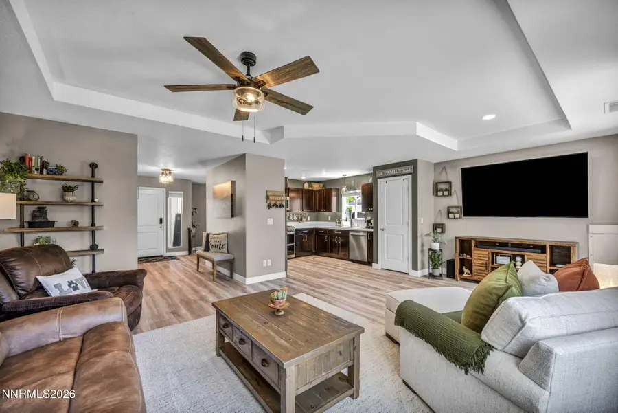 237 Glen Vista Drive, Dayton, NV 89403 - #3