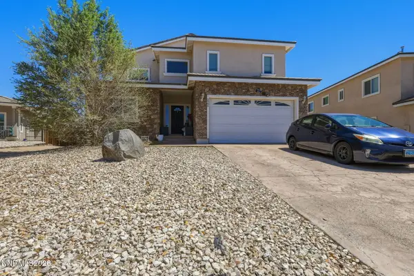 2984 N Fork Road, Fernley, NV 89408
