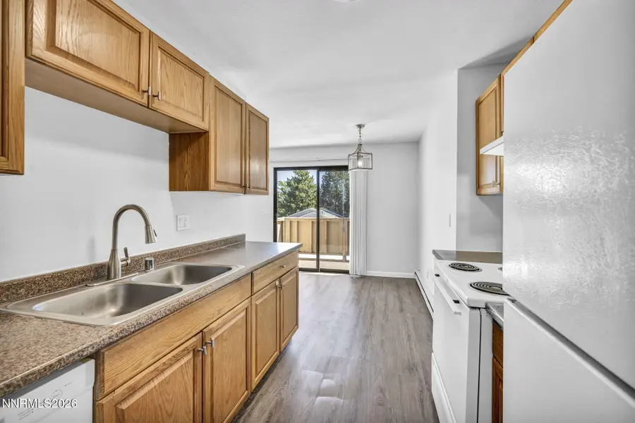 3880 E Leonesio Drive #APT C2, Reno, NV 89512 - #3