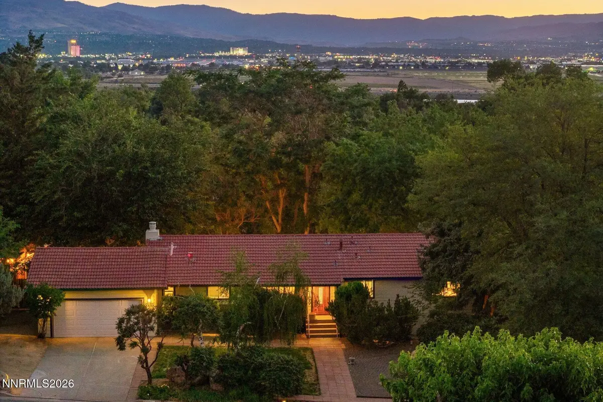 2255 Parkway Drive, Reno, NV 89502 - #1