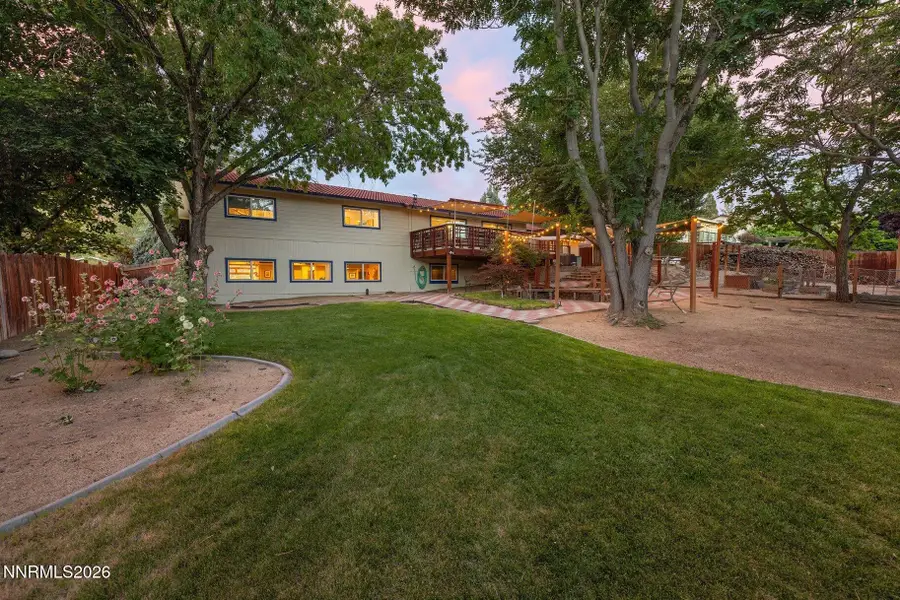 2255 Parkway Drive, Reno, NV 89502 - #2