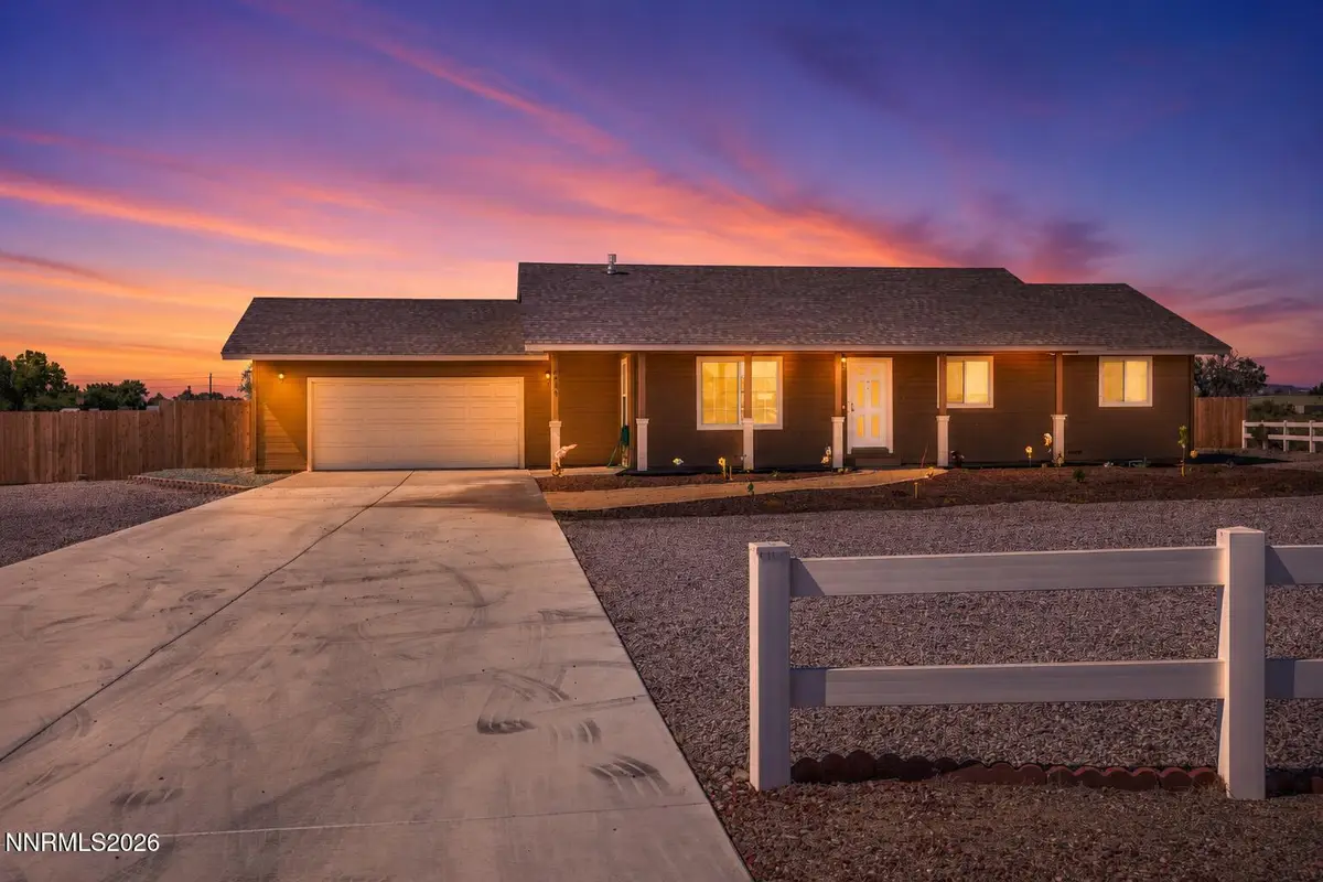 4435 Hawk Drive, Fallon, NV 89406 - #1