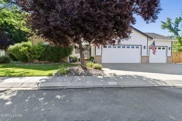 965 Springfield Drive, Gardnerville, NV 89460