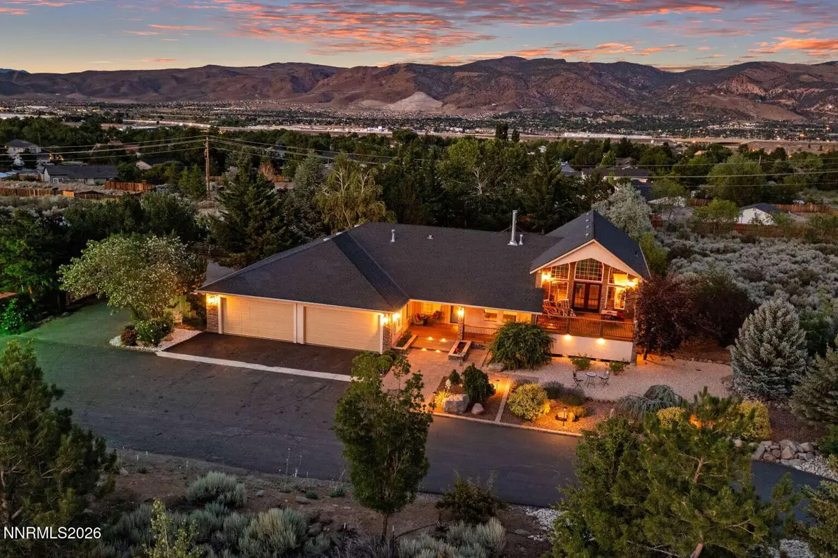 14430 Spezia Road, Reno, NV 89511 - #1