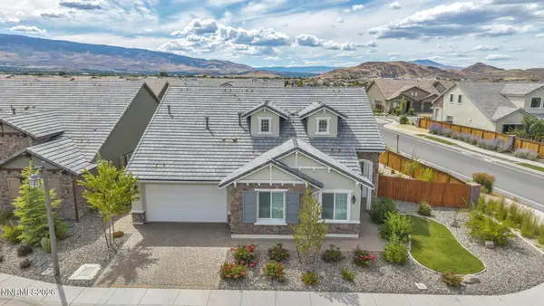 9505 Baldacci Court, Reno, NV 89521