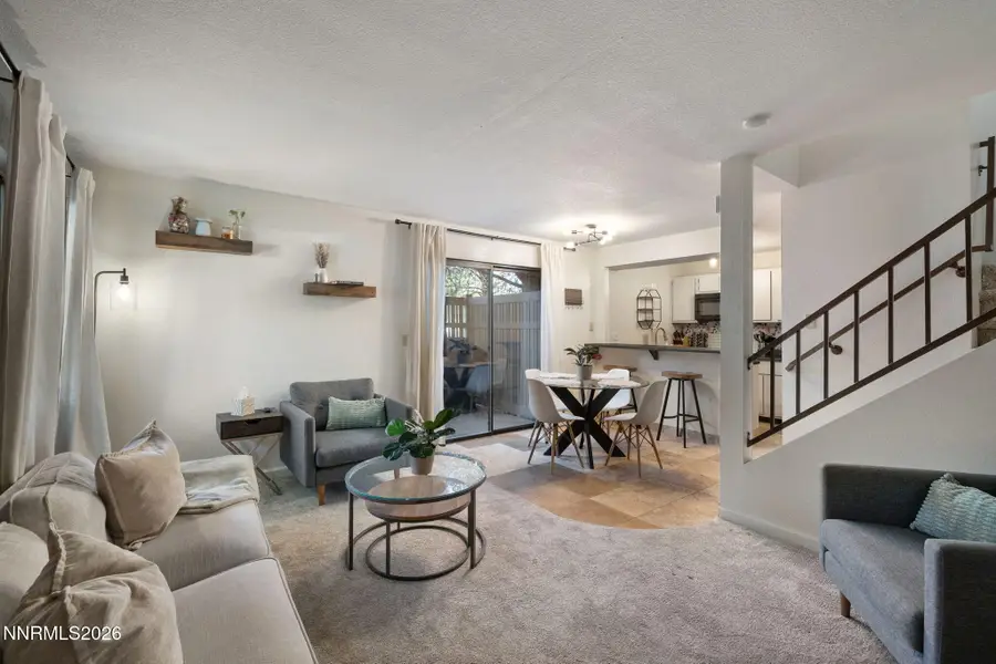 4560 Matich Drive, Reno, NV 89502 - #2