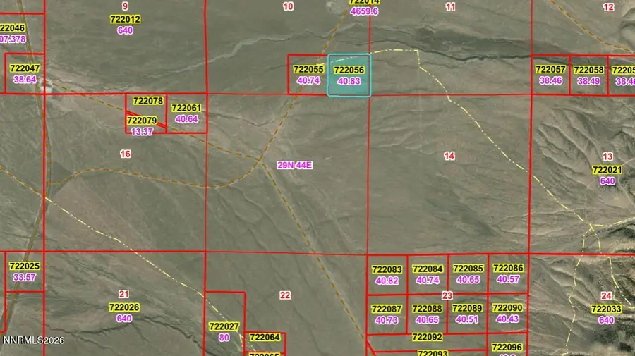 APN 007-220-56, Battle Mountain, NV 89820 - #3
