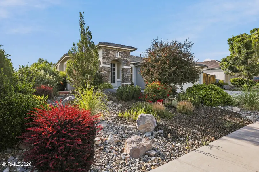 7685 Desert Vista Drive, Sparks, NV 89436 - #3