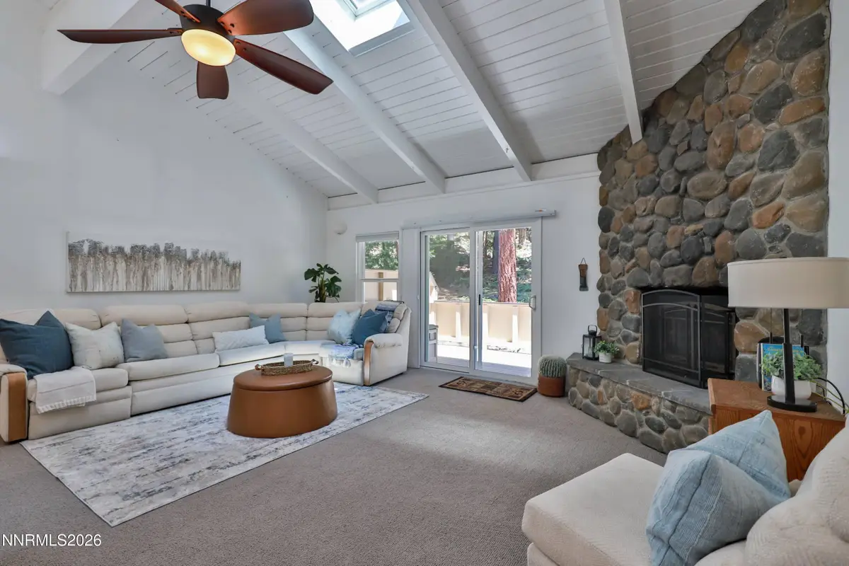 321 Ski Way #105, Incline Village, NV 89451 - #1