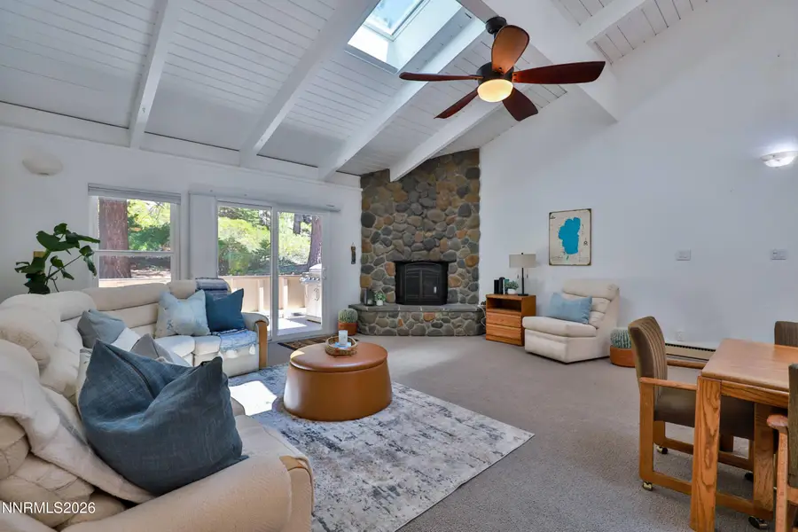 321 Ski Way #105, Incline Village, NV 89451 - #3