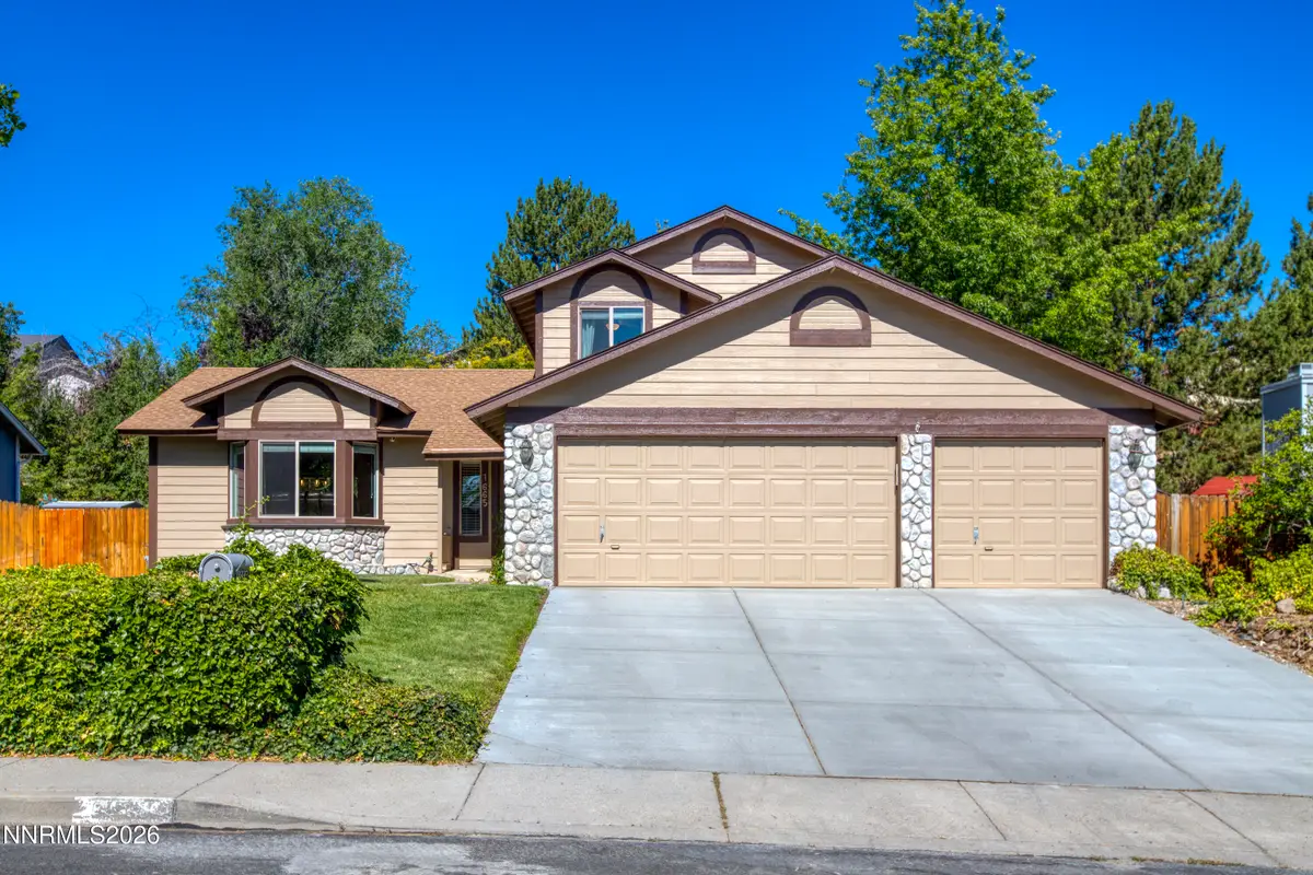 1665 Hanover Drive, Reno, NV 89523 - #1
