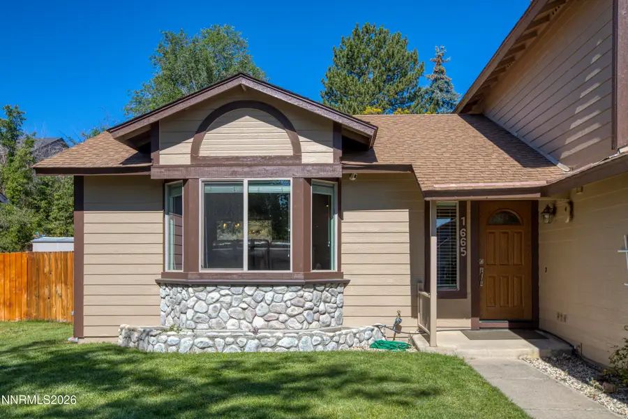 1665 Hanover Drive, Reno, NV 89523 - #3