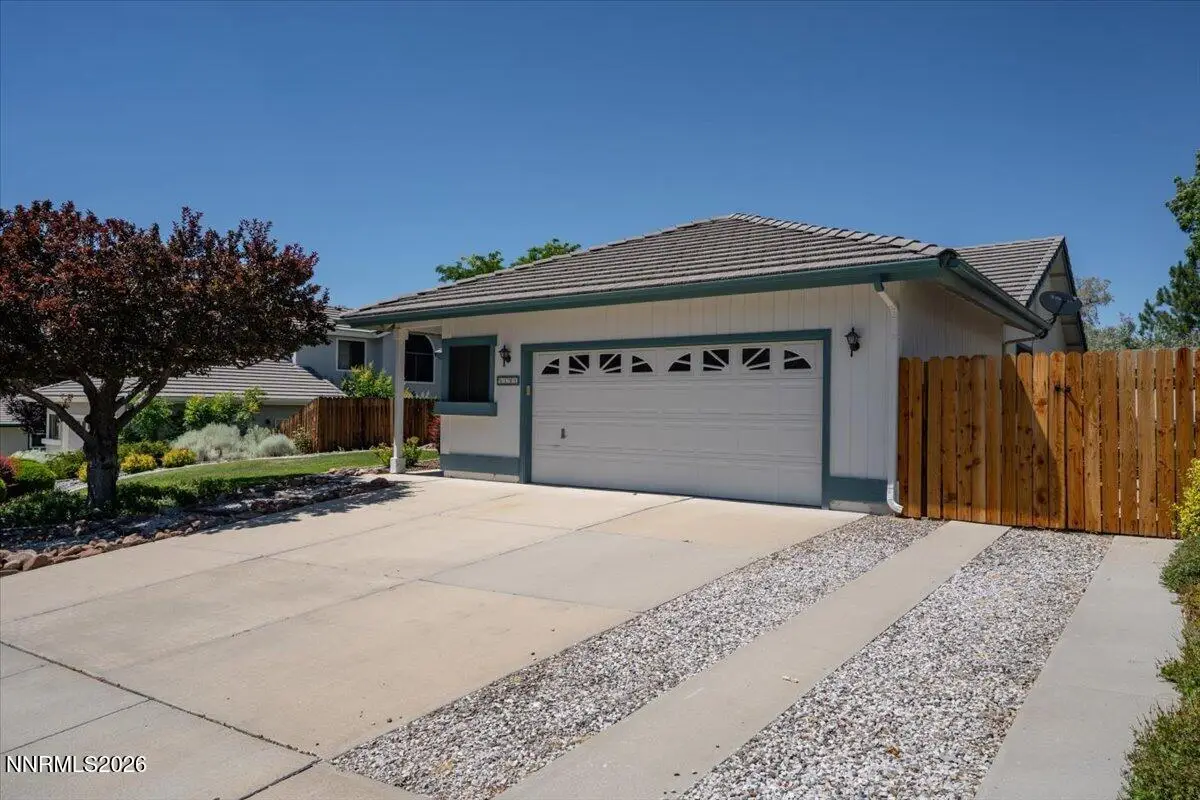 5191 Palo Alto Circle, Sparks, NV 89436 - #1