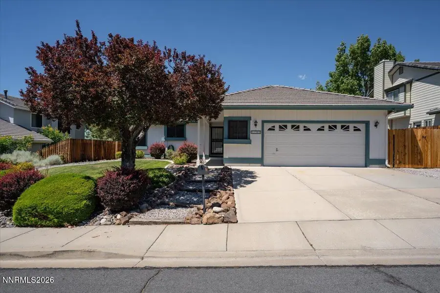 5191 Palo Alto Circle, Sparks, NV 89436 - #2