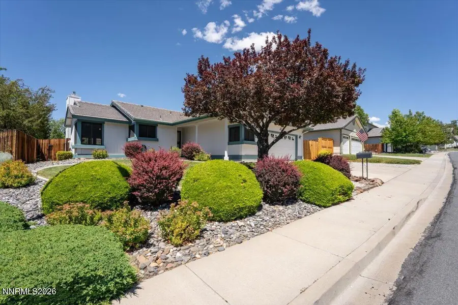 5191 Palo Alto Circle, Sparks, NV 89436 - #3