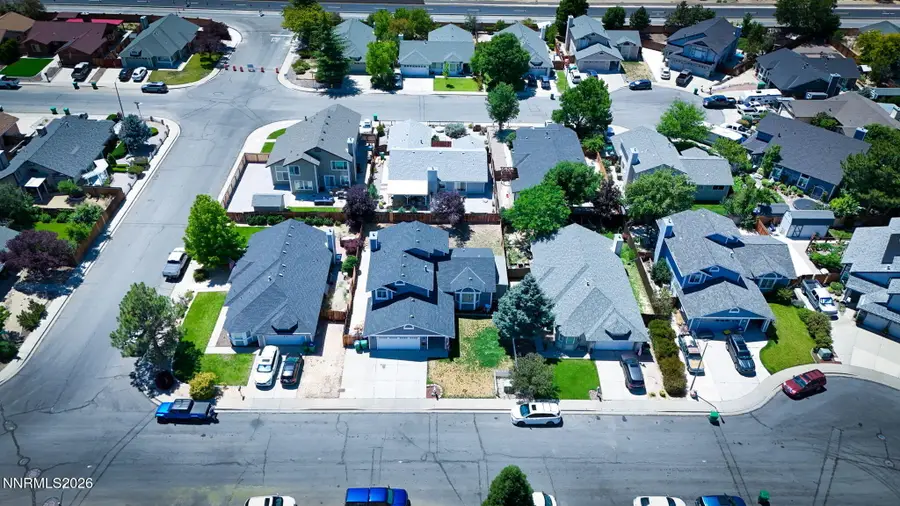 1066 Locomotive Court, Sparks, NV 89434 - #2
