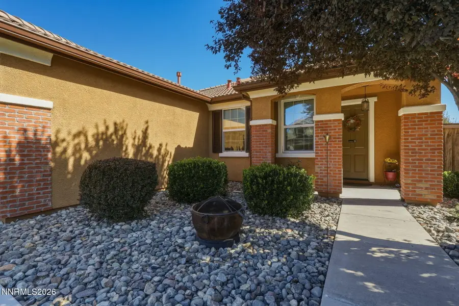 535 Pesaro Way, Reno, NV 89521 - #2