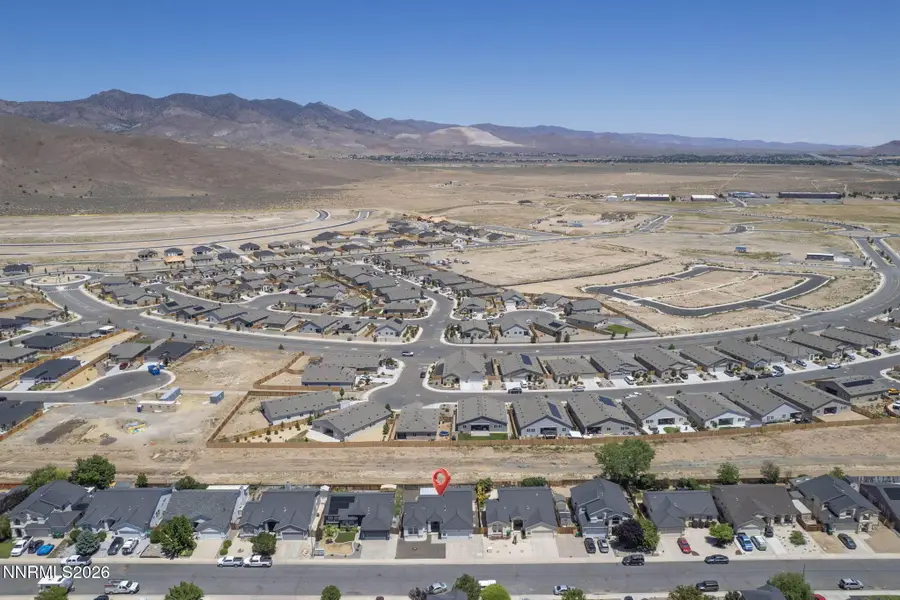 624 Westwinds Drive, Dayton, NV 89403 - #3