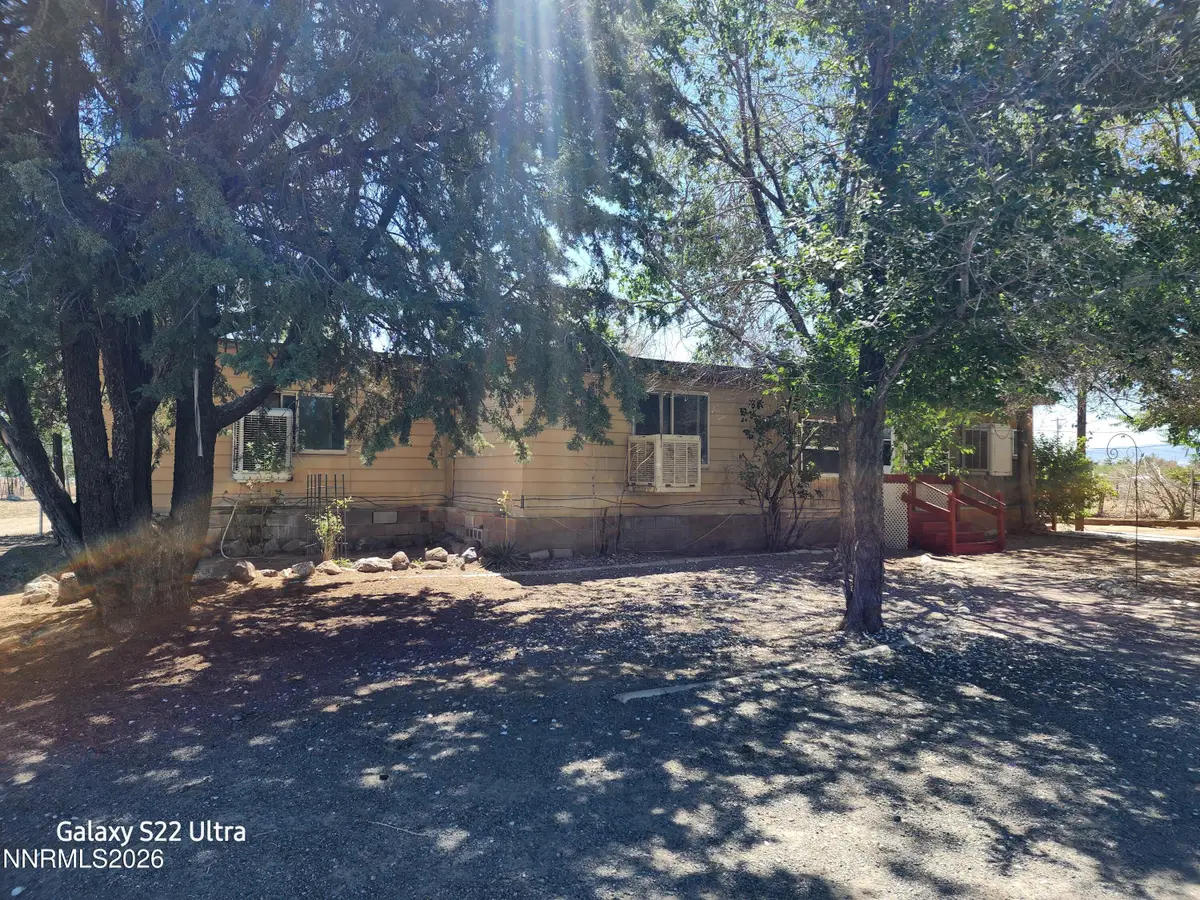 3660 Cypress Street, Silver Springs, NV 89429 - #1