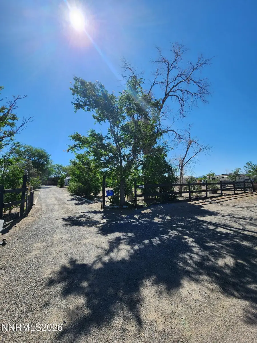 3660 Cypress Street, Silver Springs, NV 89429 - #2