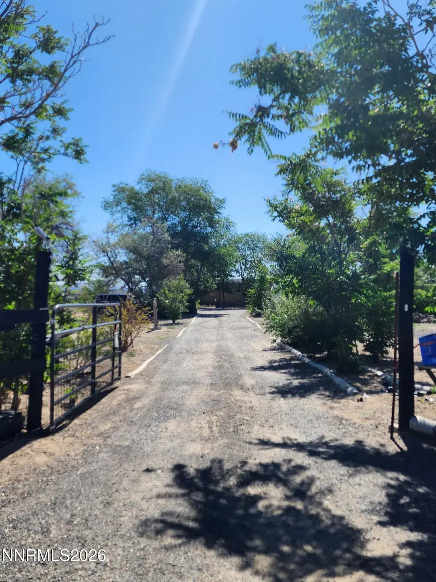 3660 Cypress Street, Silver Springs, NV 89429 - #3
