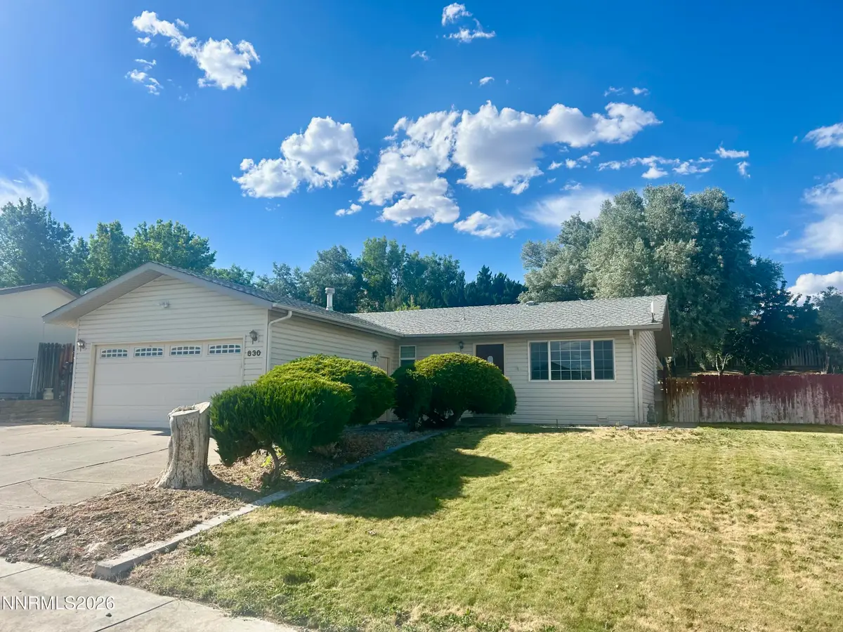 630 Ross Street, Winnemucca, NV 89445 - #1