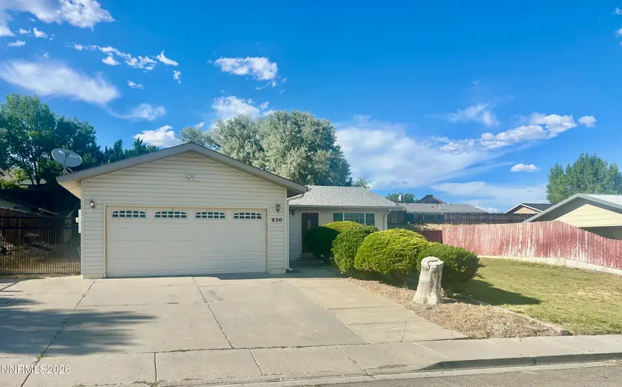 630 Ross Street, Winnemucca, NV 89445 - #2