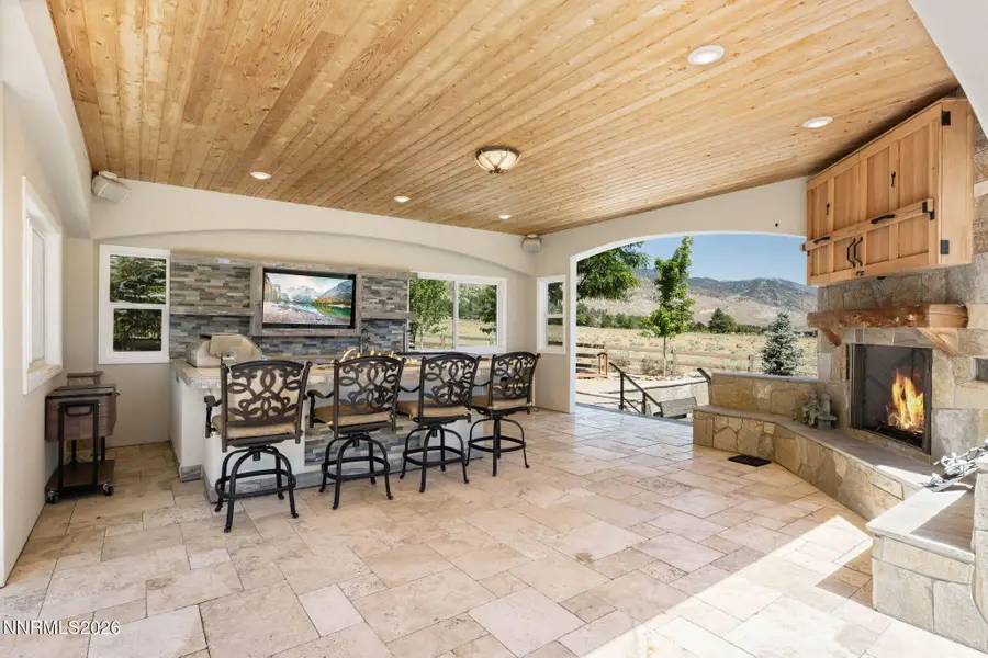 285 Sierra Country Circle, Gardnerville, NV 89460 - #3
