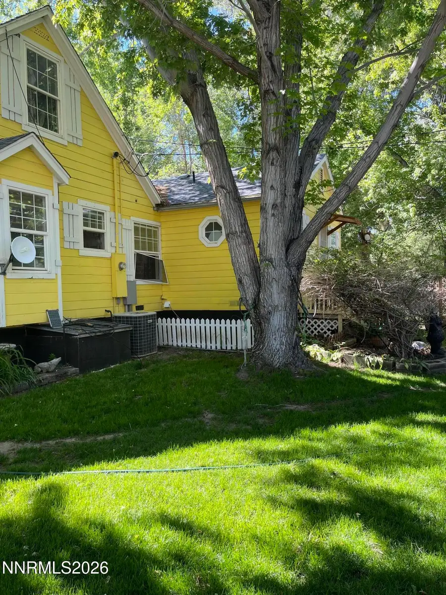 834 W Bridge Street, Yerington, NV 89447 - #3
